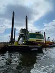 Dredger na sprzedaż