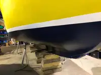 Trawler na sprzedaż