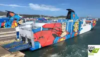 Ro-Ro ship na sprzedaż