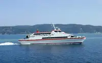 Katamaran na sprzedaż