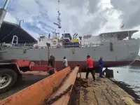 Longliner na sprzedaż