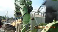 Tankowiec LNG na sprzedaż