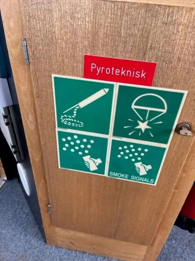 Łódź patrolowa na sprzedaż