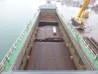 Statek transportowy ładunków sypkich na sprzedaż
