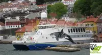 Statek badawczy na sprzedaż