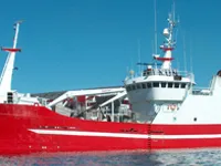 Trawler na sprzedaż