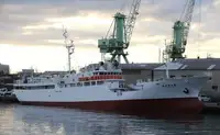 Trawler na sprzedaż