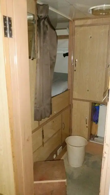 Longliner na sprzedaż