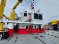 General Cargo/Multi-purpose na sprzedaż