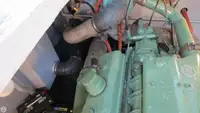 Trawler na sprzedaż