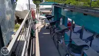 Statek kontenerowy na sprzedaż