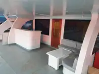 Statek pasażerski na sprzedaż