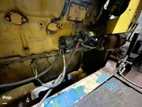 Trawler na sprzedaż