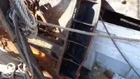 Trawler na sprzedaż