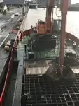 Dredger na sprzedaż