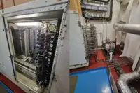 Tankowiec do przewozu ropy/chemikaliów na sprzedaż