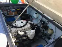 Trawler na sprzedaż