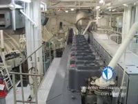 Tankowiec do przewozu ropy/chemikaliów na sprzedaż