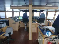 Trawler na sprzedaż