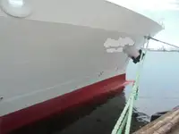 Łódź patrolowa na sprzedaż