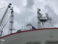 Trawler na sprzedaż
