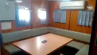 Statek desantowy, czołgowy na sprzedaż