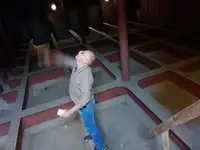 Ponton na sprzedaż