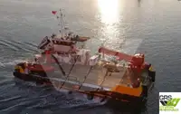 Łódź patrolowa na sprzedaż