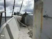 Trawler na sprzedaż