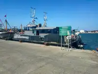 Kontenerowiec na sprzedaż