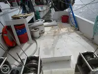 Trawler na sprzedaż
