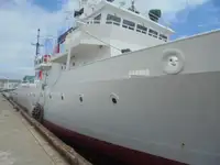 Łódź patrolowa na sprzedaż