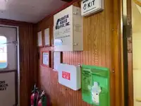 Statek wycieczkowy na sprzedaż