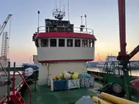 Szybki statek zaopatrzeniowy (FSV) na sprzedaż