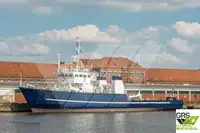 Łodzie robocze na sprzedaż