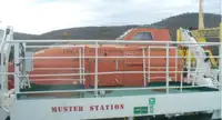 Statek transportowy ładunków sypkich na sprzedaż
