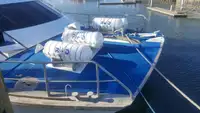 Katamaran na sprzedaż
