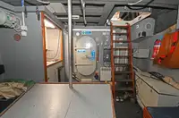 Statek ratunkowy na sprzedaż