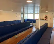 Statek desantowy, czołgowy na sprzedaż