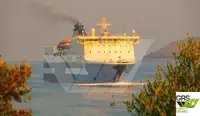 Ro-Ro ship na sprzedaż