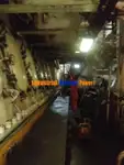 Tankowiec do przewozu ropy/chemikaliów na sprzedaż