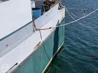 Longliner na sprzedaż