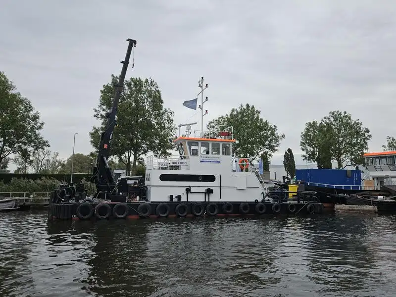 General Cargo/Multi-purpose na sprzedaż