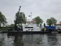 General Cargo/Multi-purpose na sprzedaż