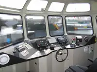 Statki robocze na sprzedaż