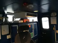 Statek wycieczkowy na sprzedaż