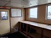 Statek badawczy na sprzedaż