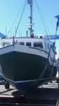 Longliner na sprzedaż