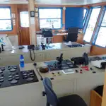 Statek RoPax na sprzedaż