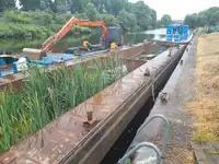 Barka na sprzedaż